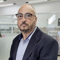 BluePex Security Solutions Employee Jefferson Penteado's profile photo