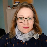Vetonimo Employee Laura Aptel's profile photo