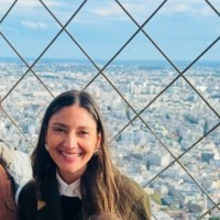 Appulate, Inc. Employee Vanessa Camara's profile photo