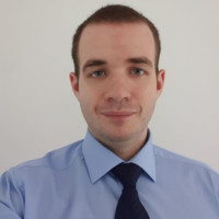 LINK group Employee Matei Dumitru's profile photo