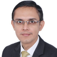 L&T-SuFin Employee Dhiren Panchal's profile photo