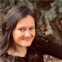 Oscium Employee Jo Friend's profile photo