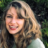 Aerojet Rocketdyne Employee Caroline Christopher's profile photo