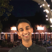 Kavi Ramamurthy Email & Phone Number
