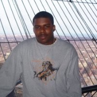 Bowman Andros Products, LLC Employee Rashorne White's profile photo