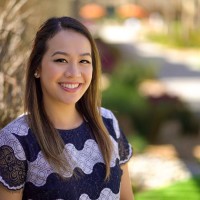 Mountain View Whisman School District Employee Patricia la's profile photo