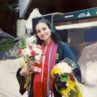 Leila Echchahdi Email