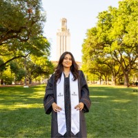 HAND ERC Employee Aashka Shroff's profile photo