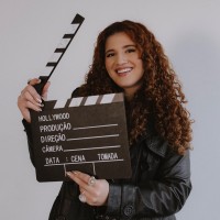 LongVision Employee Bárbara Favaretto's profile photo