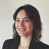 Regenius Rotterdam Employee Irini Georgiadis's profile photo