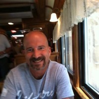 Standard Fastenings Employee Pete Despres's profile photo