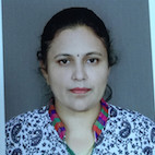 Skava Employee Kavitha Ragupathy's profile photo