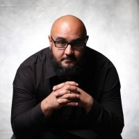 Rebellion Group Employee Rob Kalajian's profile photo