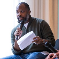 Dwayne Greene Email & Phone Number