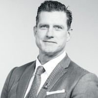 Intuitive Employee Todd Everett's profile photo