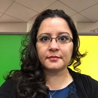 RelyOn Employee Libby Berry's profile photo