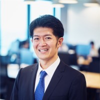 OpenWork Inc. Employee Ryo Munakata's profile photo