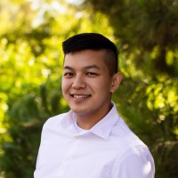 Ray Dass Employee Dylan Tran's profile photo