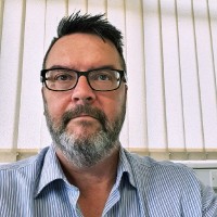 Robson Handling Technology Ltd Employee Neil Piper's profile photo