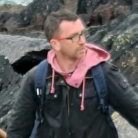 CGEM CONSTRUCTION Employee Alan Comerford's profile photo