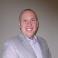 IRD Glass Employee Lance Grobe's profile photo