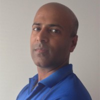 Arvind Ramaswamy