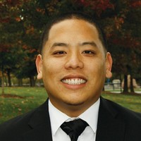 ALS Network Employee Trung Ton's profile photo
