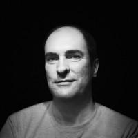 HCA Healthcare Employee Daniel Topp's profile photo