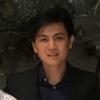 Radiant Digital Employee Kaung Thant's profile photo
