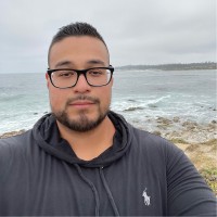 Buro Happold Employee Eric Camarillo's profile photo