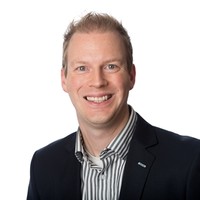 Enersea BV - Offshore Energy Engineering & Consultancy Employee Dirk Pulles's profile photo