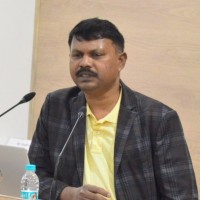AI-GENIX INTERNATIONAL PVT LTD Employee Khalil Shaikh's profile photo