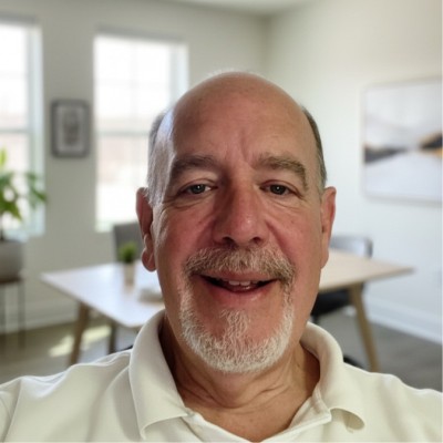 DRx Sales Training & Development Employee Daniel Reiner's profile photo