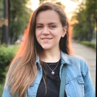 eSputnik.com: Omnichannel CDP Employee Tetiana Handziur's profile photo