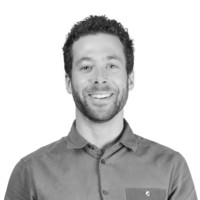 VOH SA Employee Bastien Paratte's profile photo