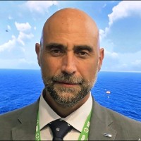 CETENA S.p.A. - Centro per gli Studi di Tecnica Navale Employee Luca Isgrò's profile photo