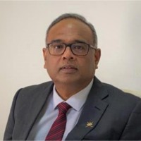 Drydocks World Employee Prabhat Kumar's profile photo