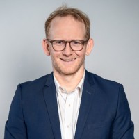 Ian Scrimgeour's profile photo