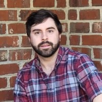 Green Irony Employee Lee Hill's profile photo