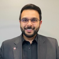 Asia Pacific Group - Education & Migration Services Employee Usman Syed's profile photo