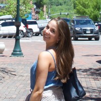 Giftory Employee Victoria Mimouni's profile photo