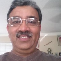 Womble Company, Inc. Employee Mitan Pandya's profile photo