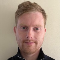 Xograph Healthcare Employee Oisín O’Driscoll's profile photo