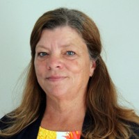 Accounting Aid Society Employee Gabrielle Thomas's profile photo