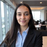 SupportYourApp Employee Lesita Ebrakhim's profile photo