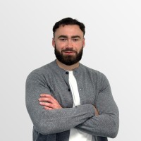 Clear Junction Employee Will Rolph's profile photo