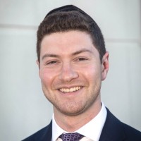 Alpha Wave Global Employee Daniel Fleisher's profile photo