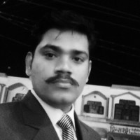 365squared Ltd. Employee Deepak Yadav's profile photo