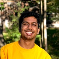 Betterfrost Technologies Employee Antony Bhikh's profile photo