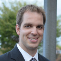 Rogers Communications Employee Garth Jones's profile photo